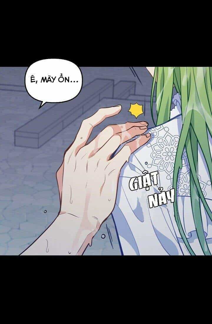 Hãy Bỏ Mặc Tôi - Chương 33 - ảnh 9