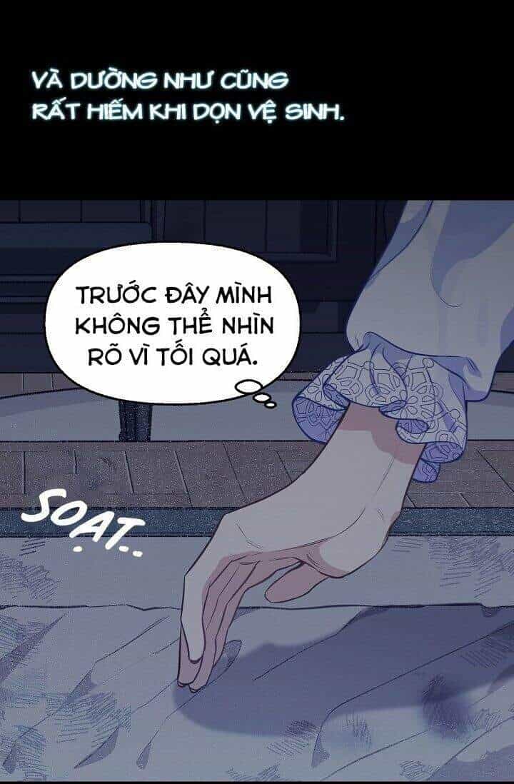 Hãy Bỏ Mặc Tôi - Chương 34 - ảnh 13