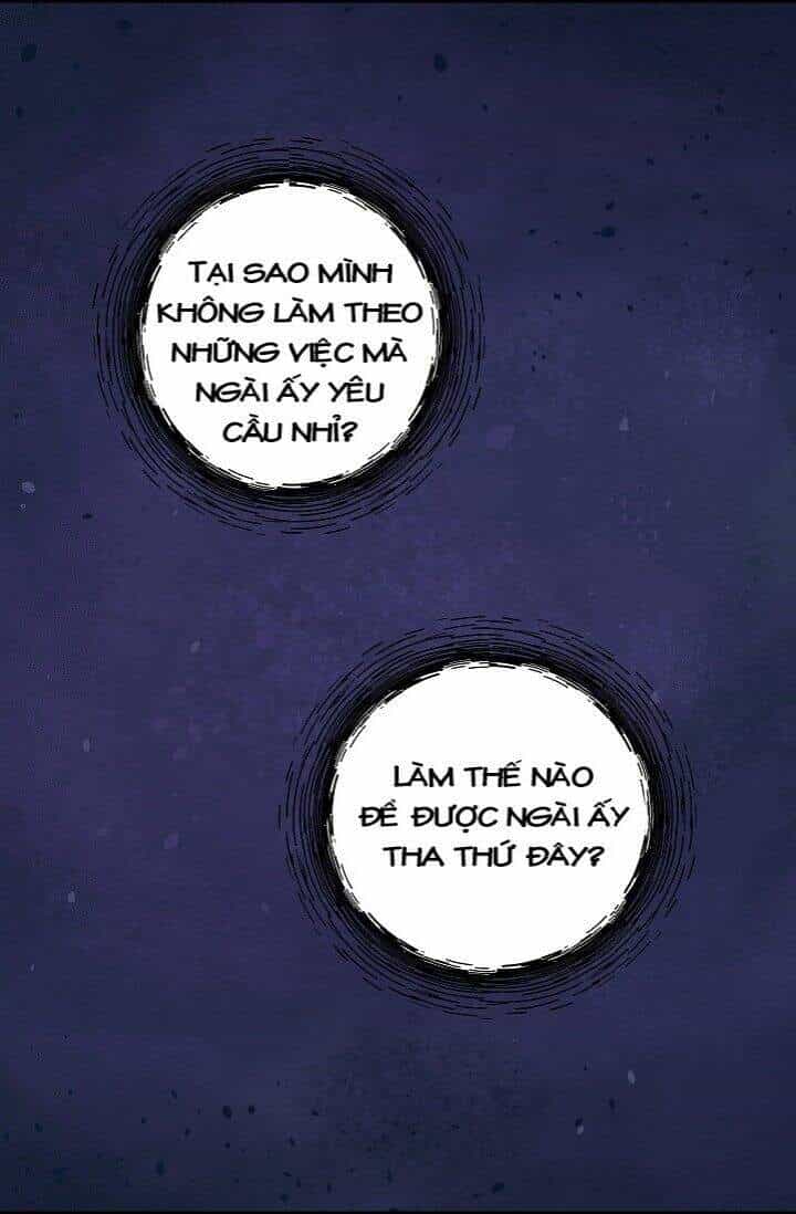 Hãy Bỏ Mặc Tôi - Chương 34 - ảnh 17