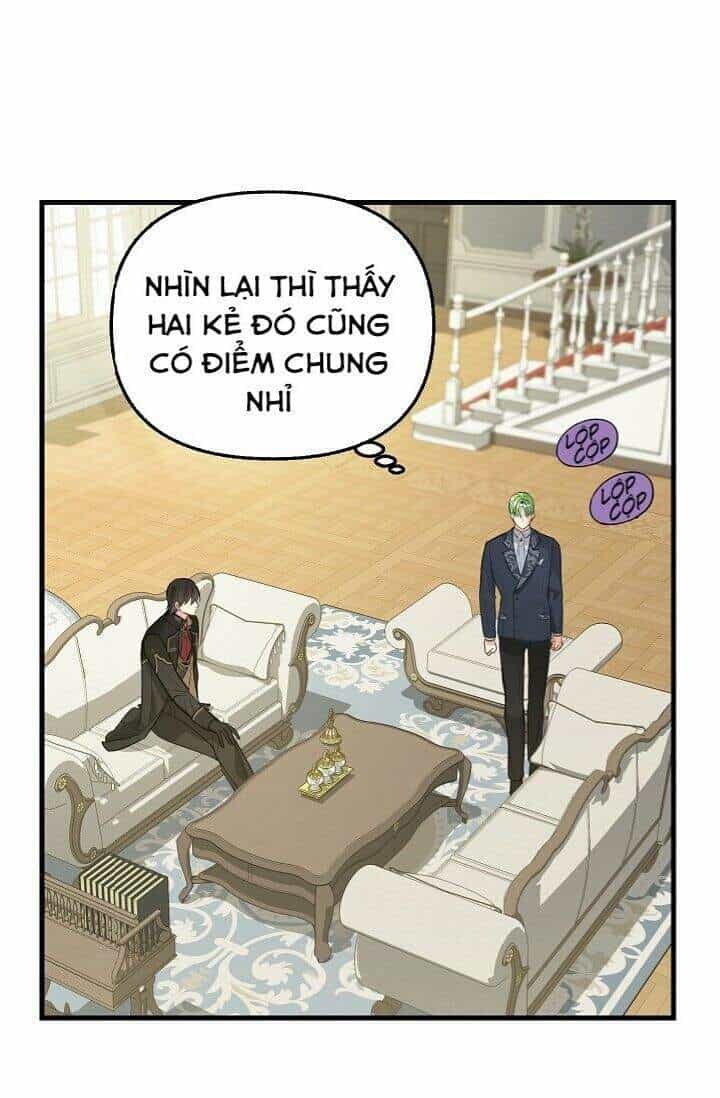 Hãy Bỏ Mặc Tôi - Chương 34 - ảnh 28