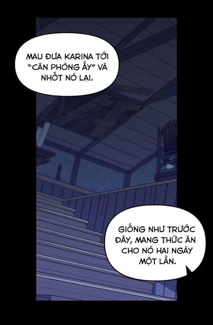 Hãy Bỏ Mặc Tôi - Chương 34 - ảnh 3