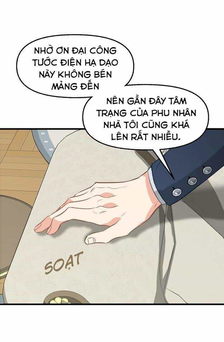 Hãy Bỏ Mặc Tôi - Chương 34 - ảnh 30