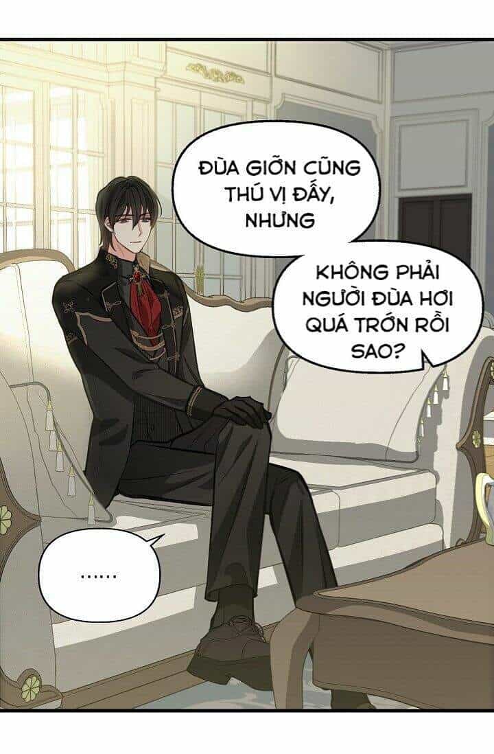 Hãy Bỏ Mặc Tôi - Chương 34 - ảnh 31