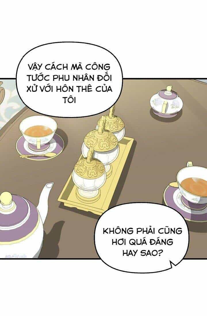 Hãy Bỏ Mặc Tôi - Chương 34 - ảnh 32