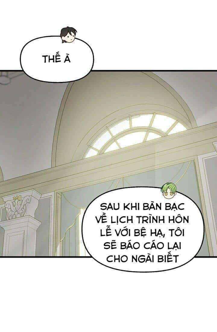 Hãy Bỏ Mặc Tôi - Chương 34 - ảnh 35