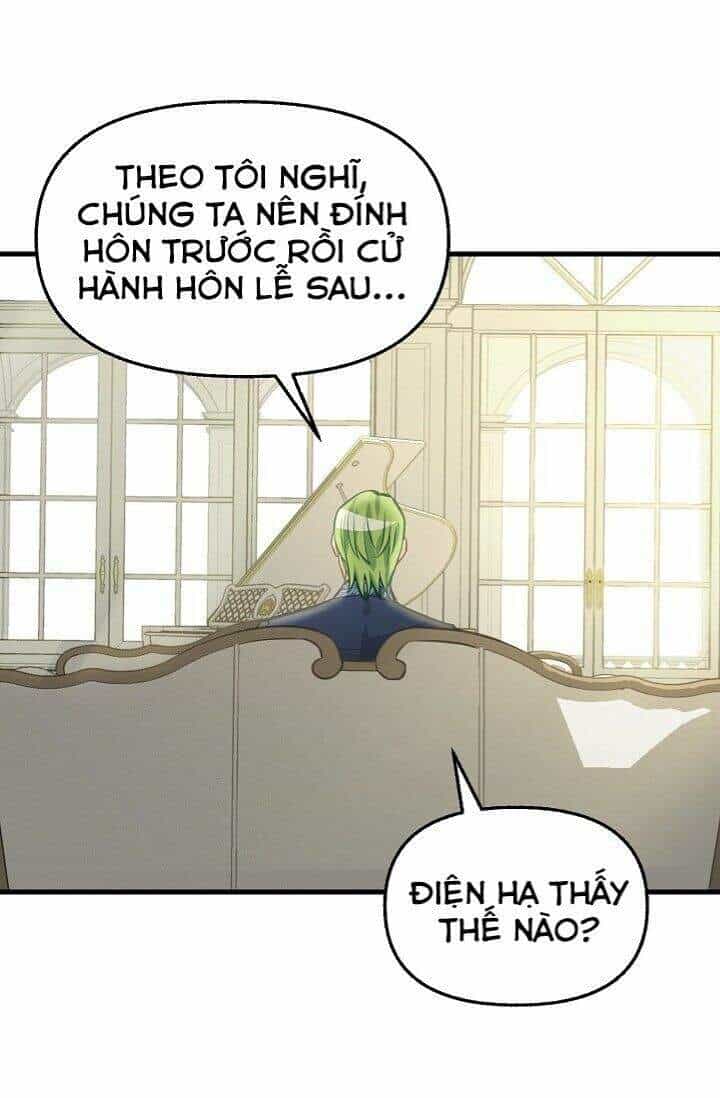 Hãy Bỏ Mặc Tôi - Chương 34 - ảnh 36