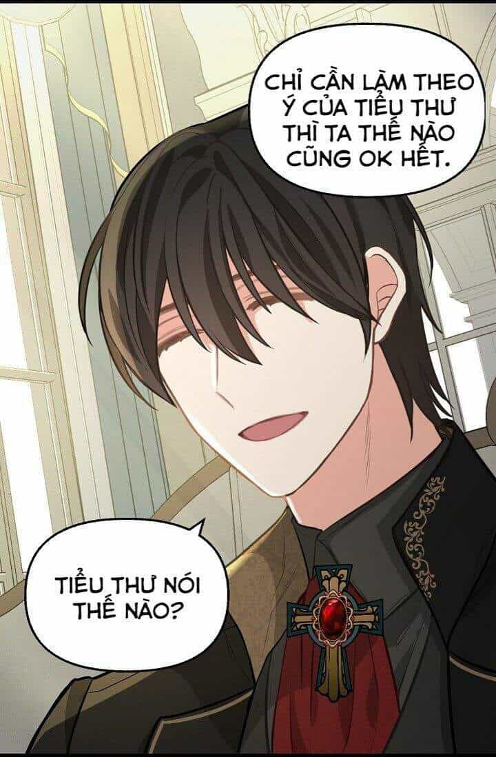 Hãy Bỏ Mặc Tôi - Chương 34 - ảnh 38