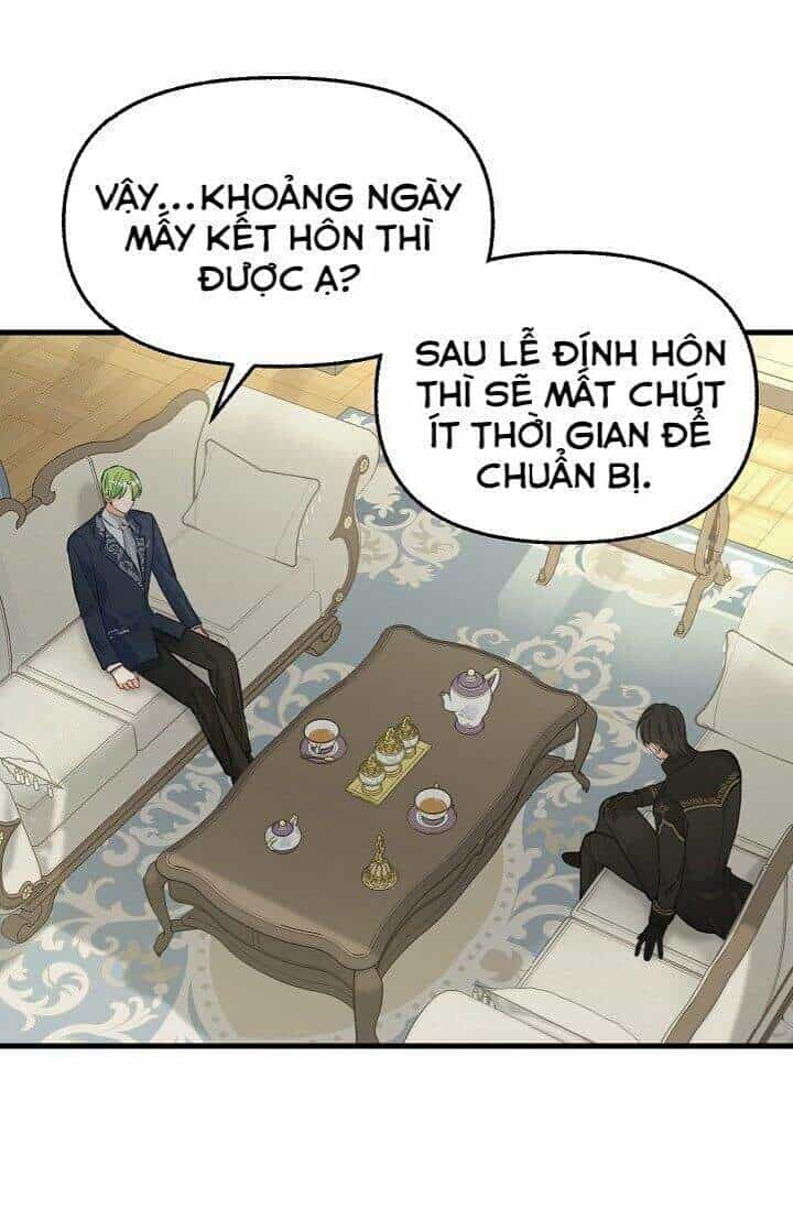 Hãy Bỏ Mặc Tôi - Chương 34 - ảnh 40