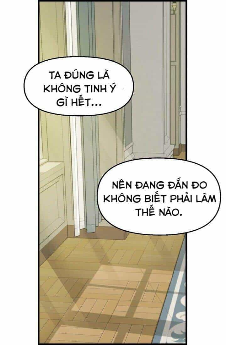 Hãy Bỏ Mặc Tôi - Chương 34 - ảnh 46