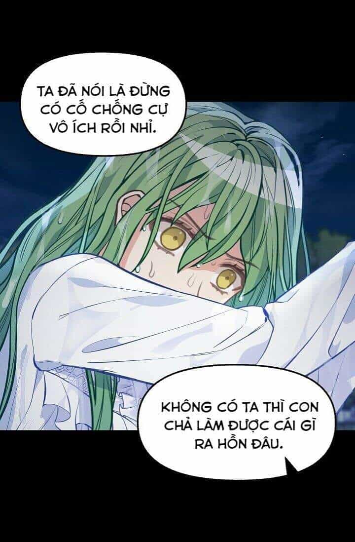 Hãy Bỏ Mặc Tôi - Chương 34 - ảnh 5