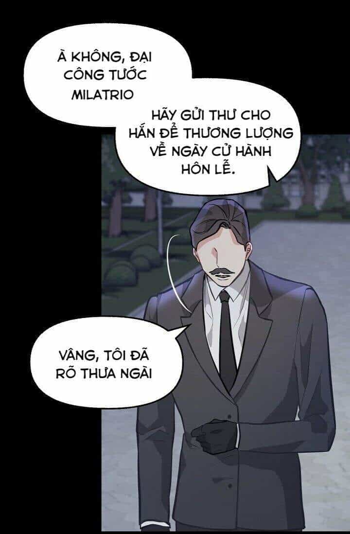 Hãy Bỏ Mặc Tôi - Chương 34 - ảnh 8