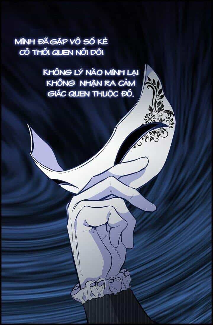 Hãy Bỏ Mặc Tôi - Chương 35 - ảnh 11