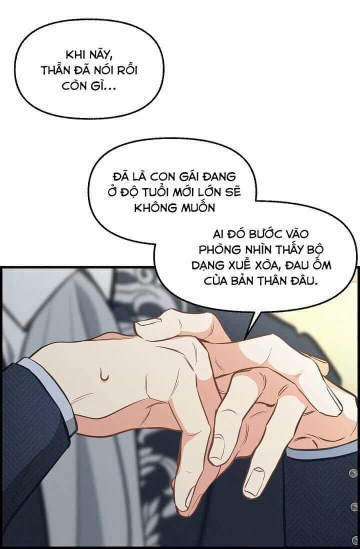 Hãy Bỏ Mặc Tôi - Chương 35 - ảnh 16