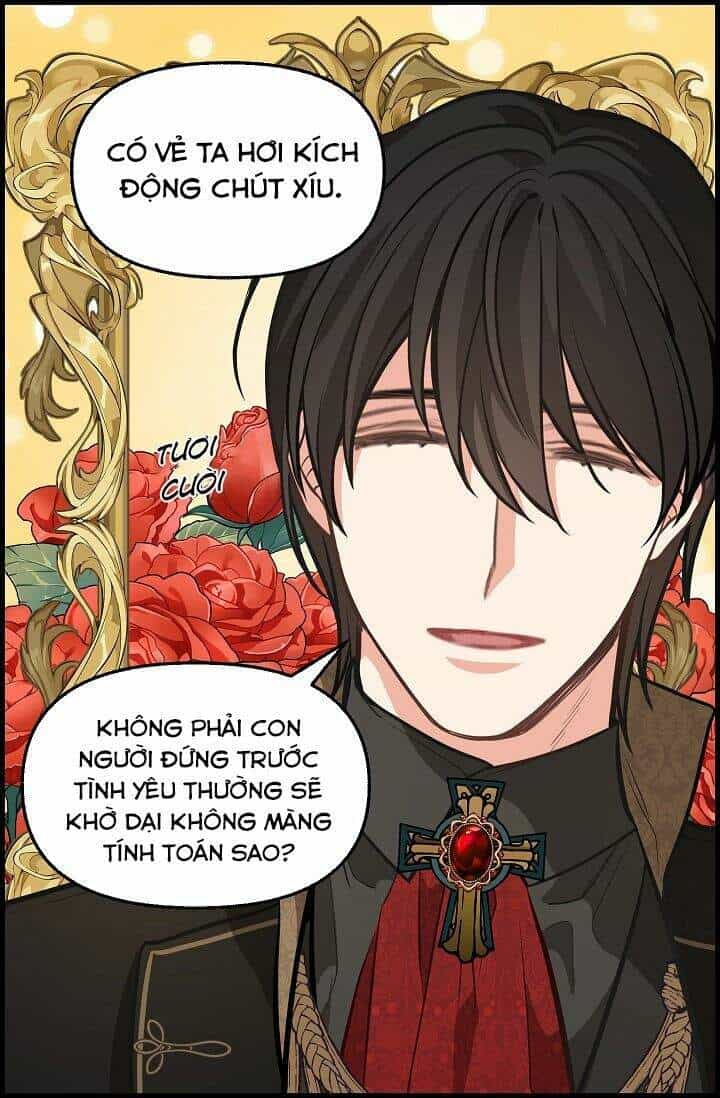 Hãy Bỏ Mặc Tôi - Chương 35 - ảnh 19