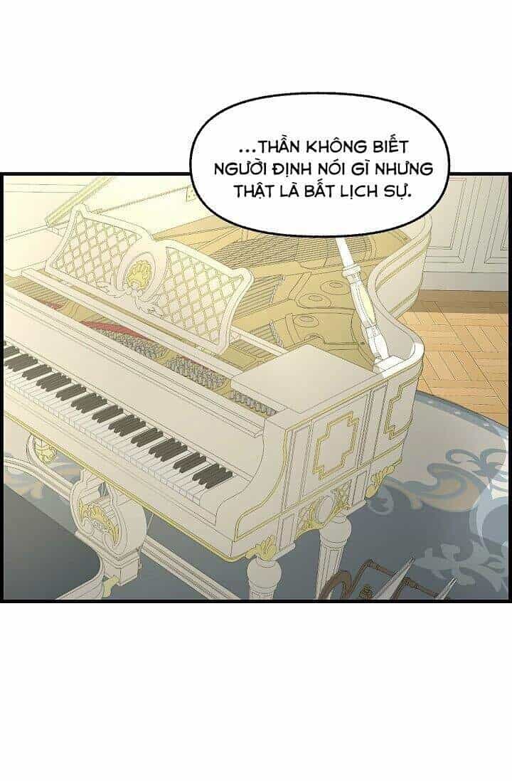 Hãy Bỏ Mặc Tôi - Chương 35 - ảnh 2