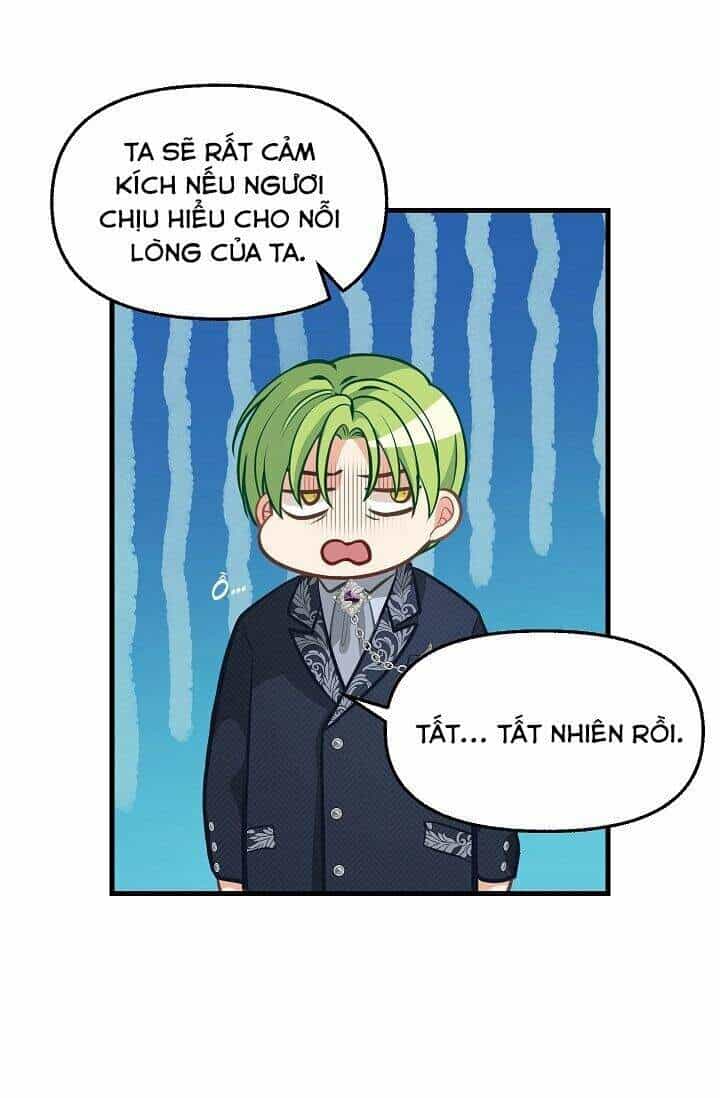 Hãy Bỏ Mặc Tôi - Chương 35 - ảnh 20