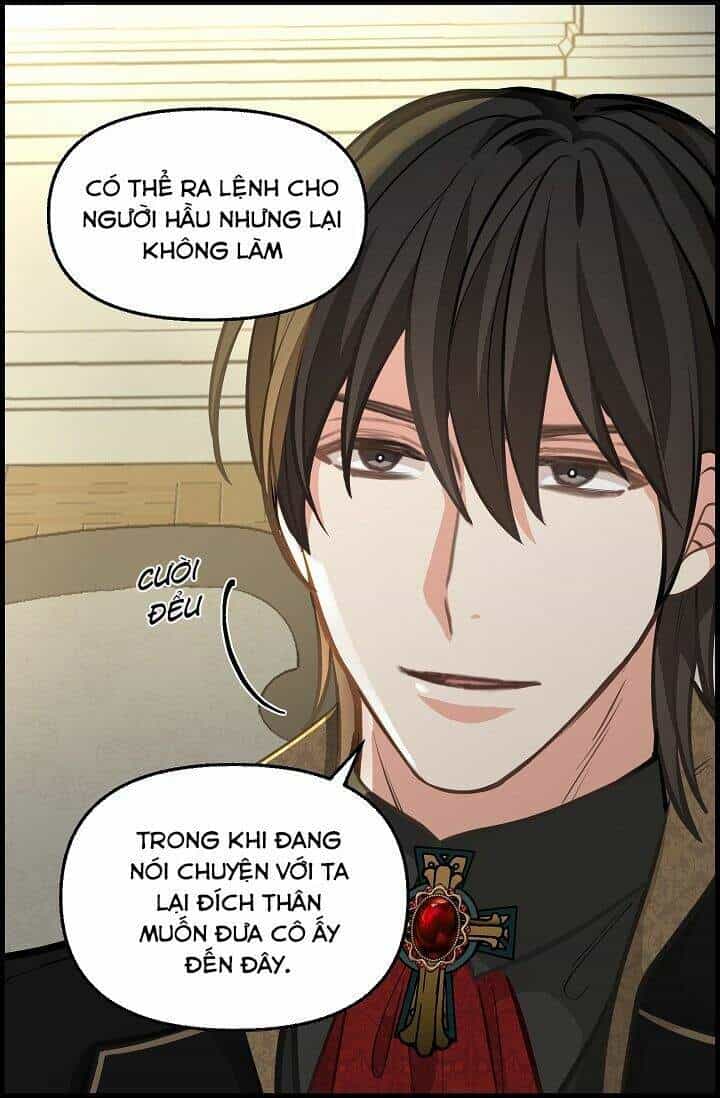 Hãy Bỏ Mặc Tôi - Chương 35 - ảnh 23