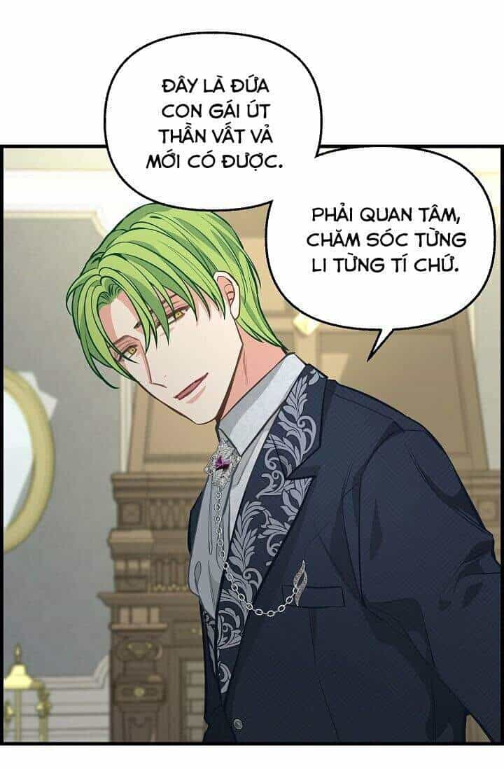 Hãy Bỏ Mặc Tôi - Chương 35 - ảnh 24