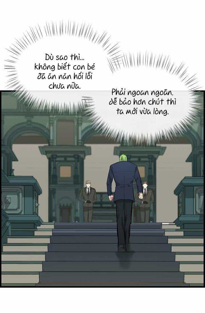 Hãy Bỏ Mặc Tôi - Chương 35 - ảnh 30