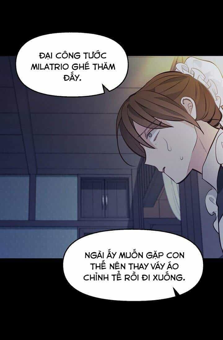 Hãy Bỏ Mặc Tôi - Chương 35 - ảnh 39