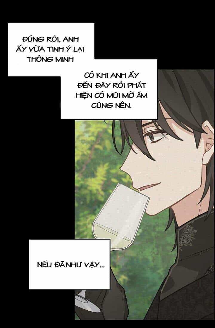 Hãy Bỏ Mặc Tôi - Chương 35 - ảnh 41