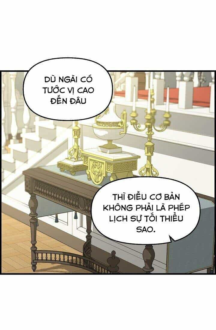 Hãy Bỏ Mặc Tôi - Chương 35 - ảnh 8