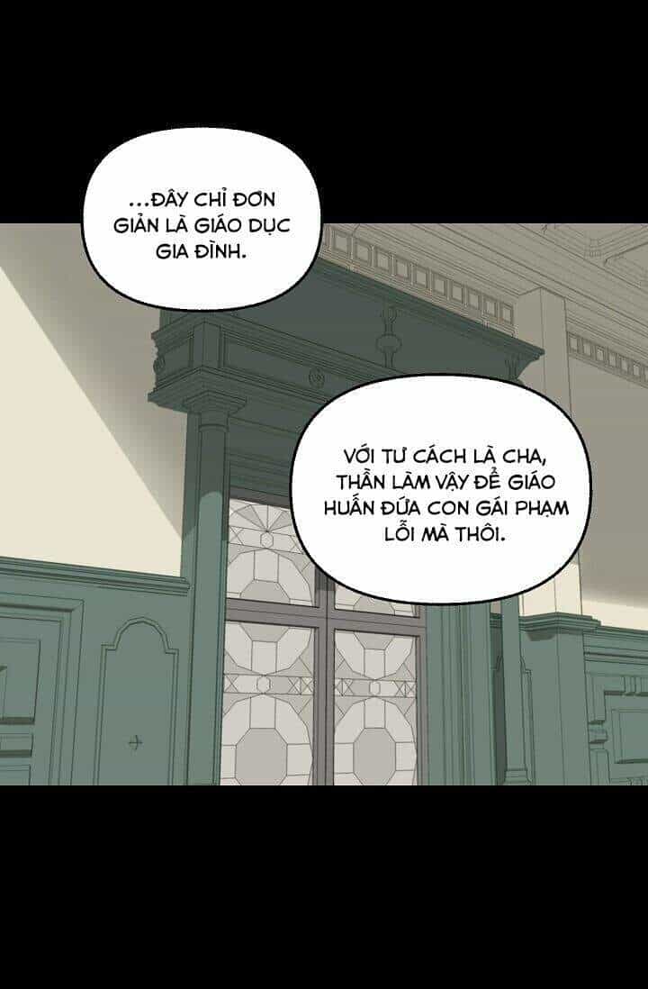 Hãy Bỏ Mặc Tôi - Chương 36 - ảnh 1