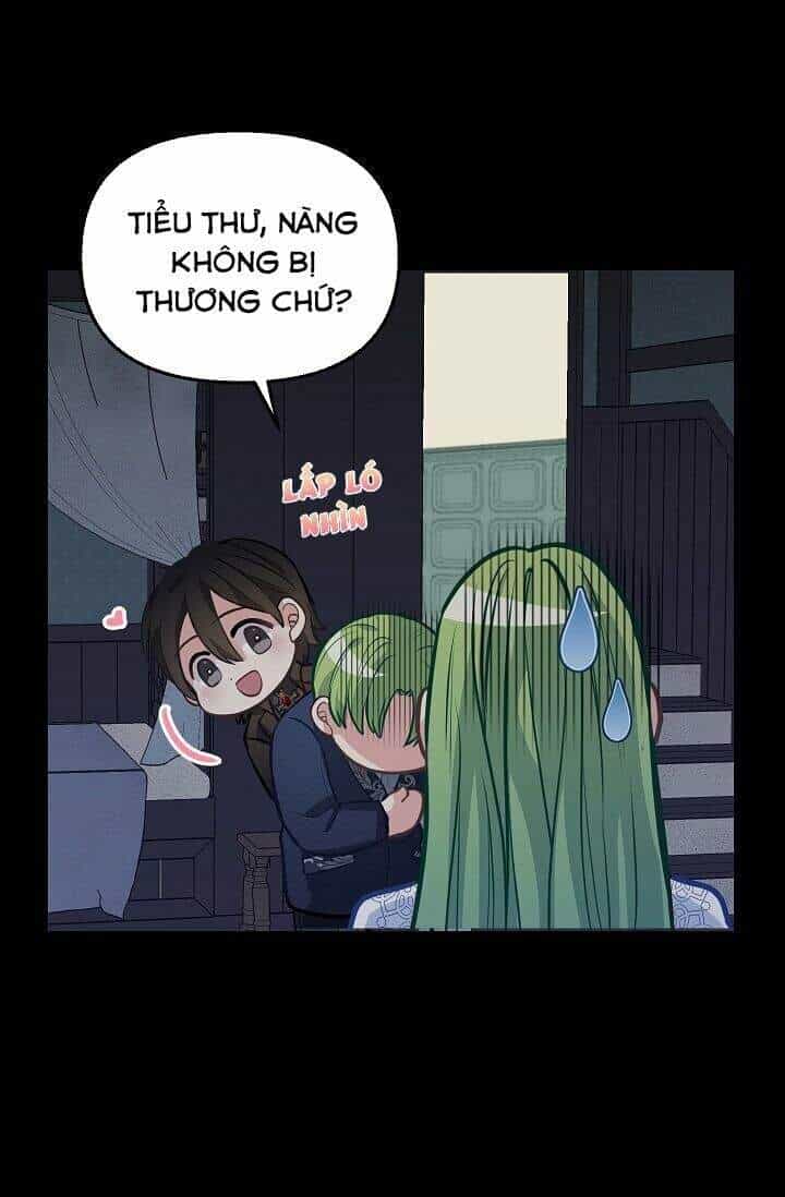 Hãy Bỏ Mặc Tôi - Chương 36 - ảnh 10