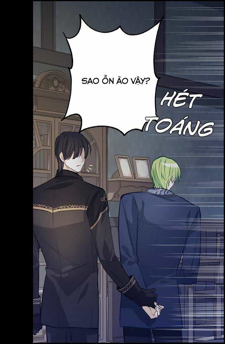 Hãy Bỏ Mặc Tôi - Chương 36 - ảnh 13