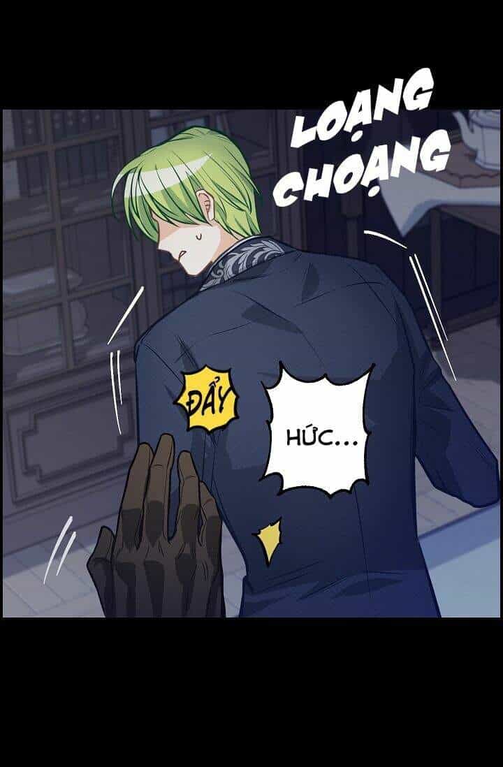 Hãy Bỏ Mặc Tôi - Chương 36 - ảnh 22