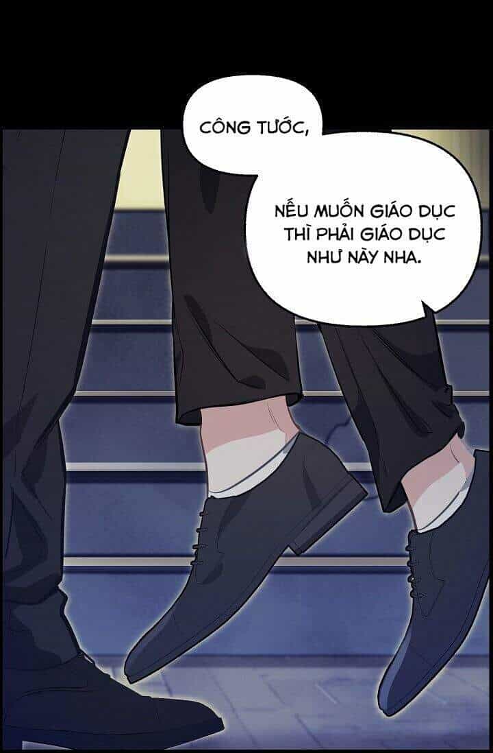 Hãy Bỏ Mặc Tôi - Chương 36 - ảnh 31