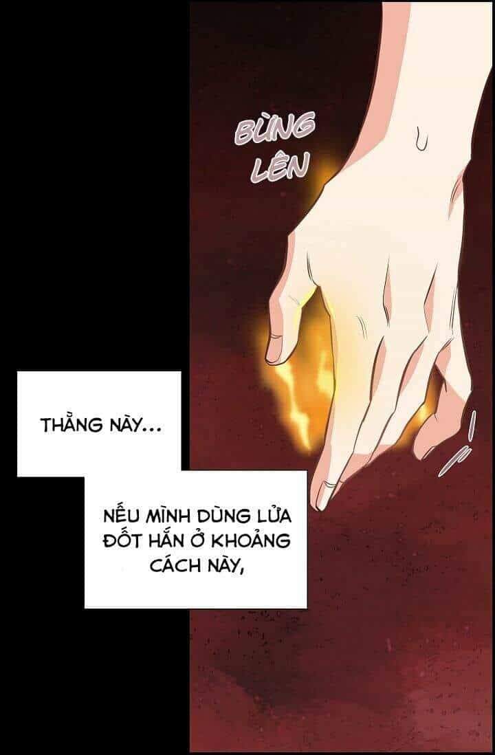 Hãy Bỏ Mặc Tôi - Chương 36 - ảnh 32
