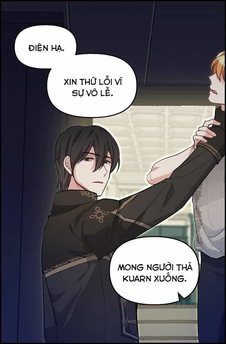 Hãy Bỏ Mặc Tôi - Chương 36 - ảnh 36