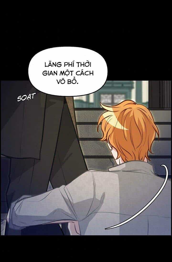 Hãy Bỏ Mặc Tôi - Chương 36 - ảnh 39