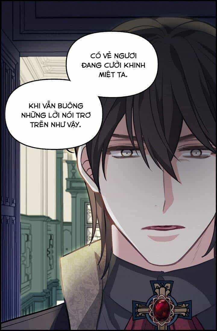 Hãy Bỏ Mặc Tôi - Chương 36 - ảnh 4