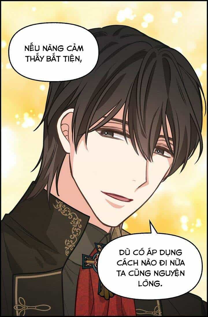 Hãy Bỏ Mặc Tôi - Chương 36 - ảnh 45