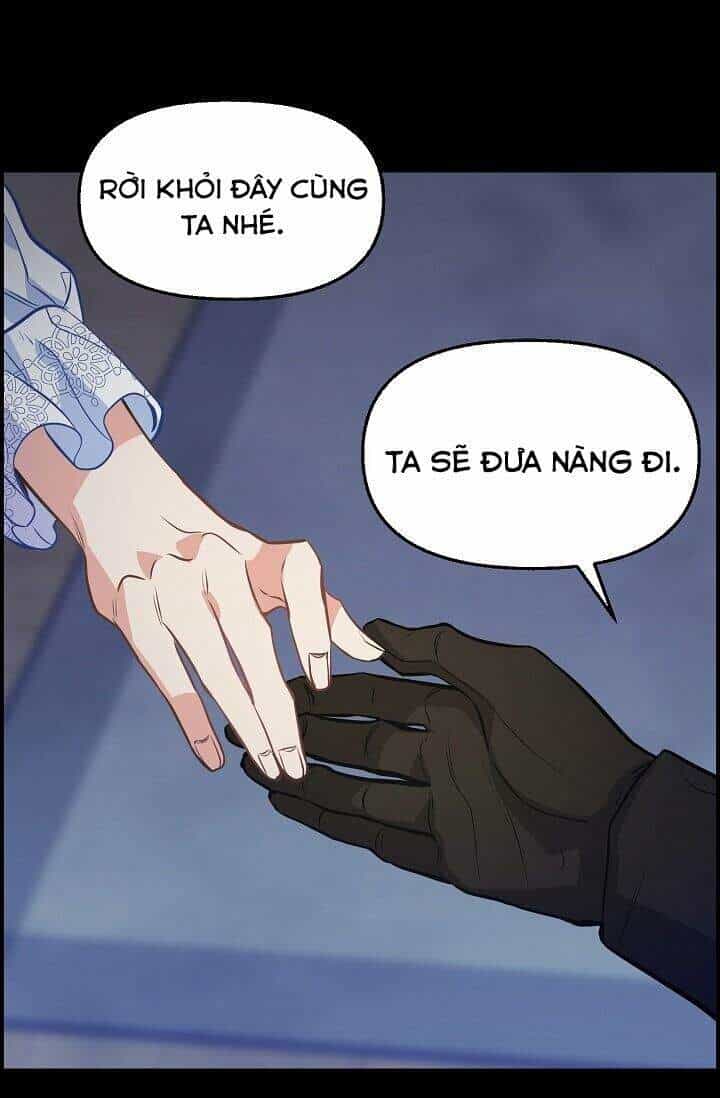 Hãy Bỏ Mặc Tôi - Chương 36 - ảnh 52