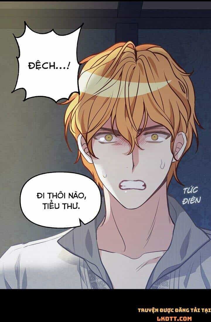 Hãy Bỏ Mặc Tôi - Chương 37 - ảnh 10