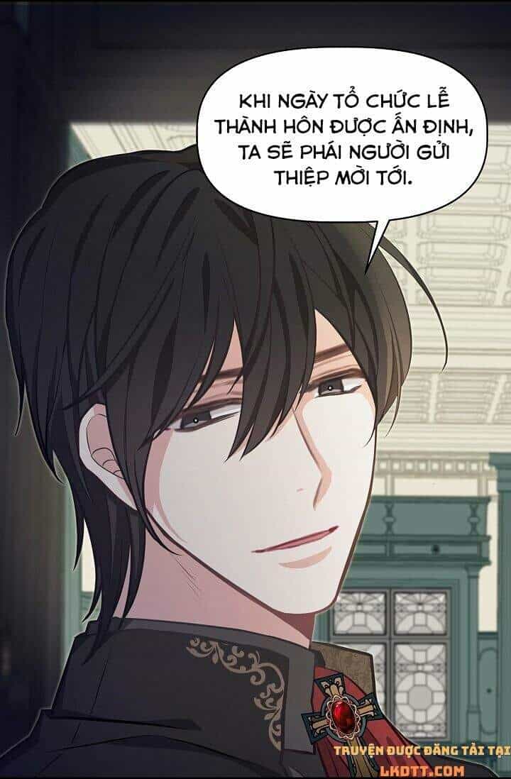 Hãy Bỏ Mặc Tôi - Chương 37 - ảnh 17