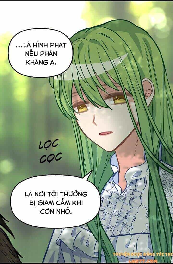 Hãy Bỏ Mặc Tôi - Chương 37 - ảnh 31