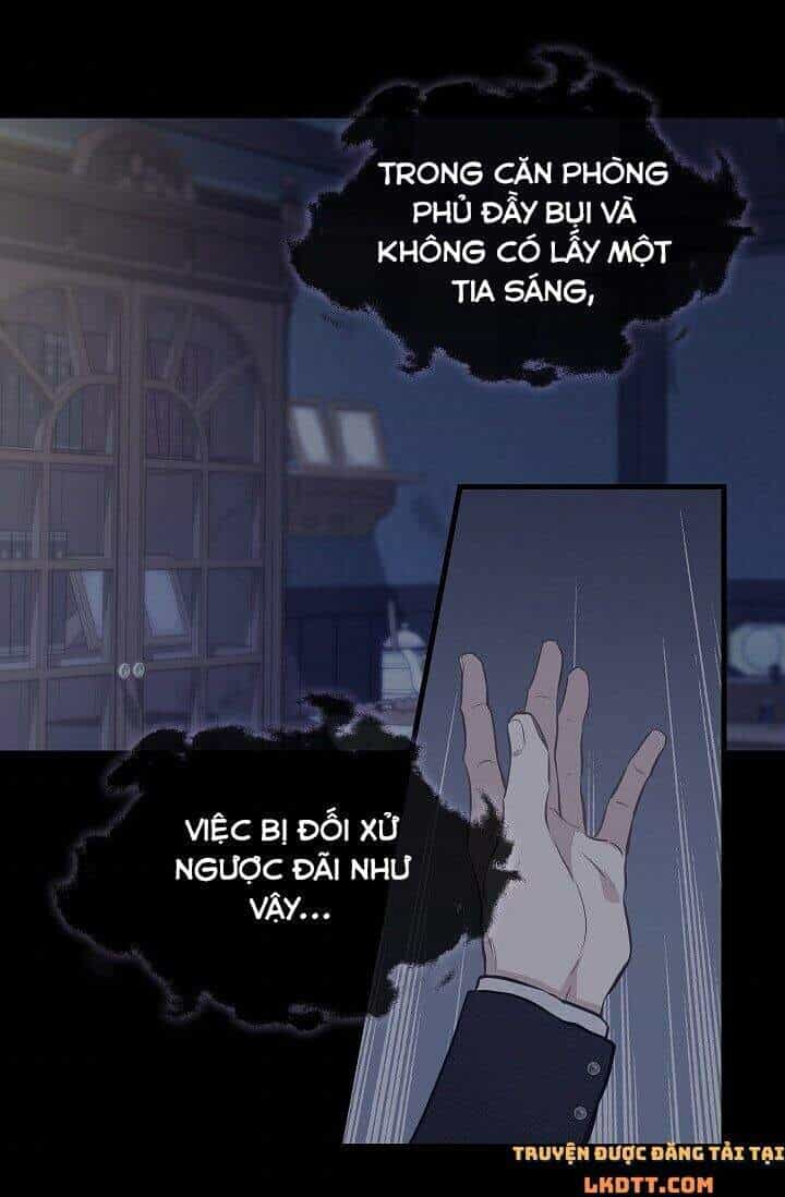 Hãy Bỏ Mặc Tôi - Chương 37 - ảnh 32