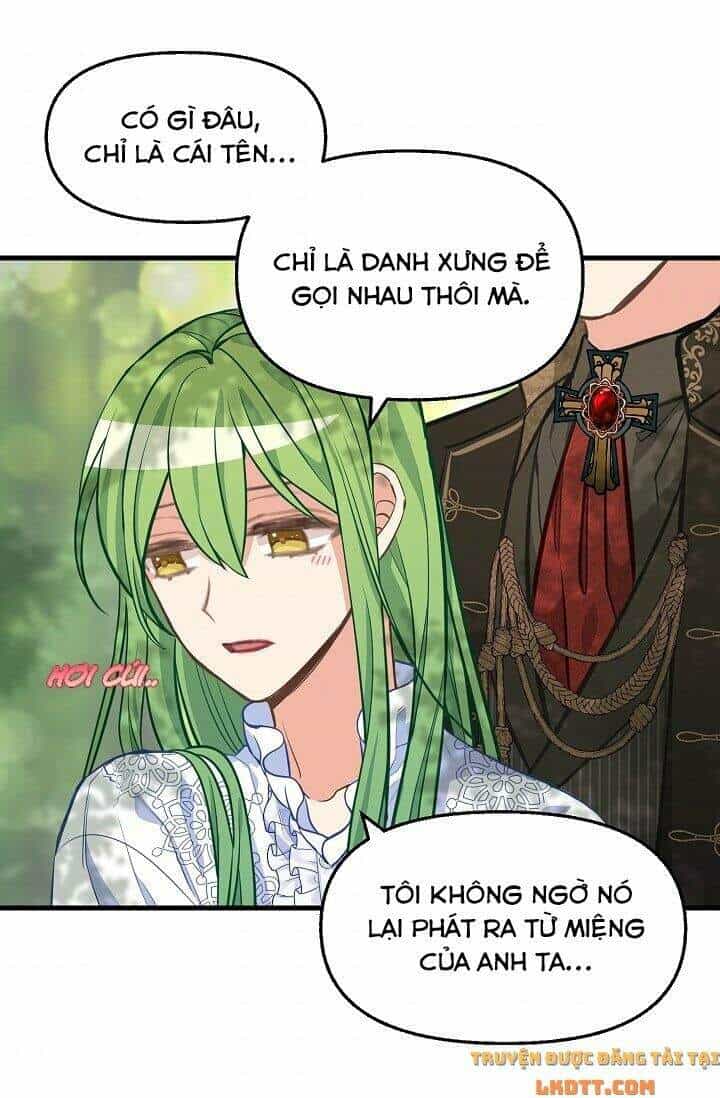 Hãy Bỏ Mặc Tôi - Chương 37 - ảnh 42
