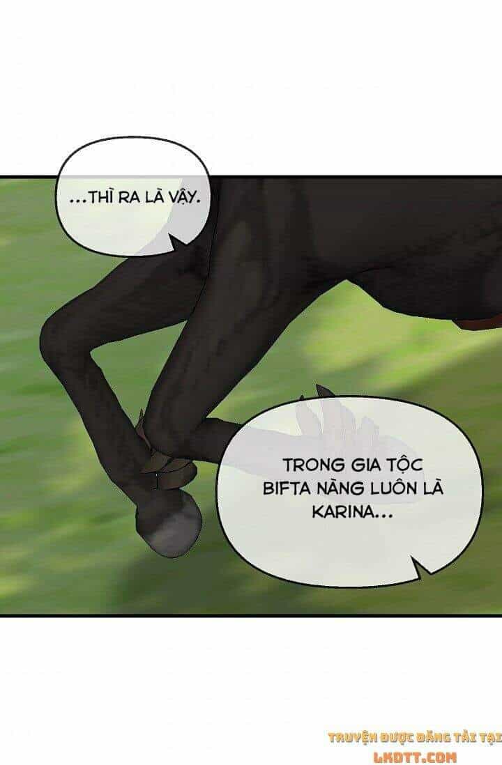 Hãy Bỏ Mặc Tôi - Chương 37 - ảnh 43