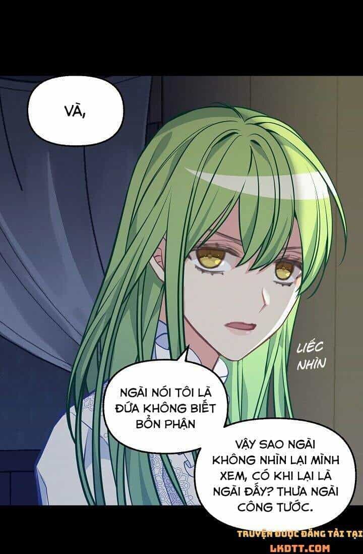 Hãy Bỏ Mặc Tôi - Chương 37 - ảnh 6