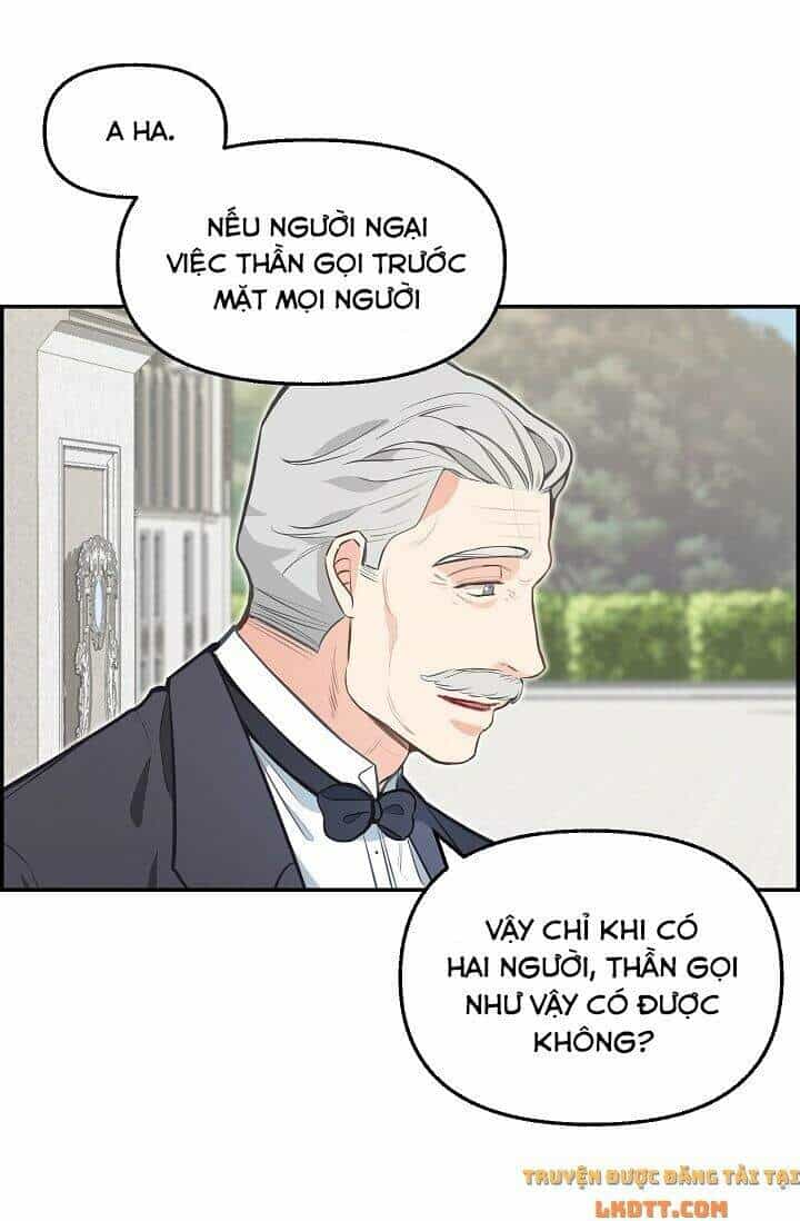 Hãy Bỏ Mặc Tôi - Chương 38 - ảnh 13
