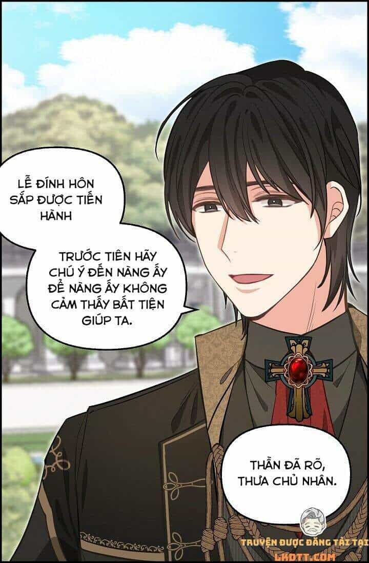 Hãy Bỏ Mặc Tôi - Chương 38 - ảnh 16