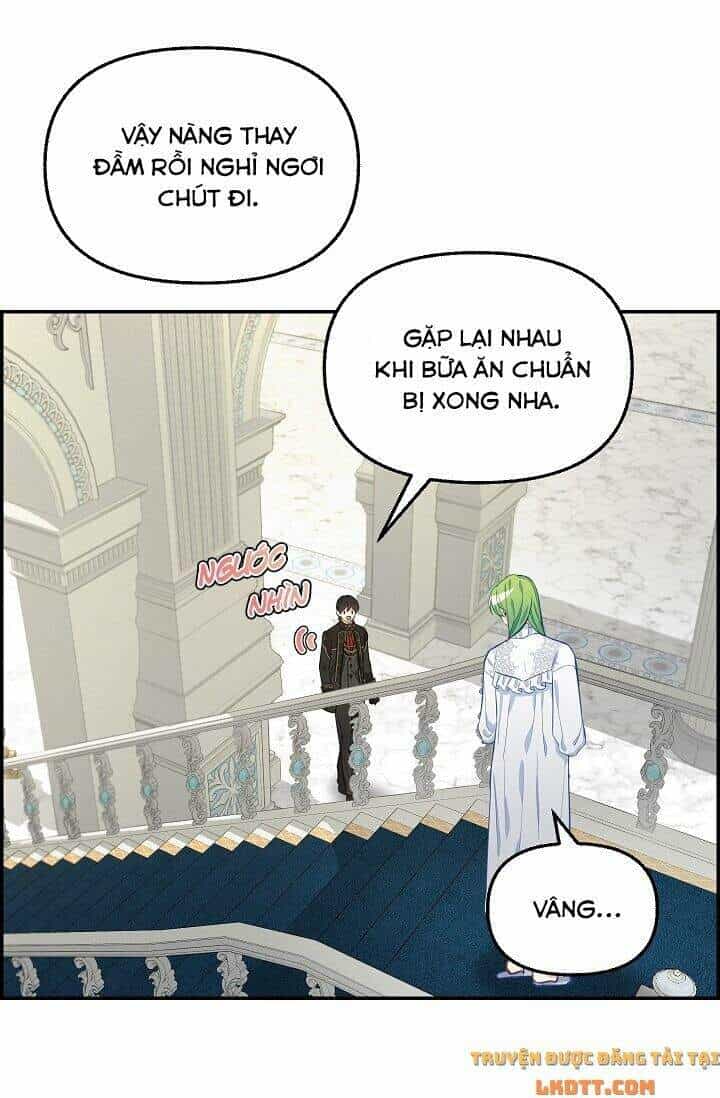 Hãy Bỏ Mặc Tôi - Chương 38 - ảnh 19