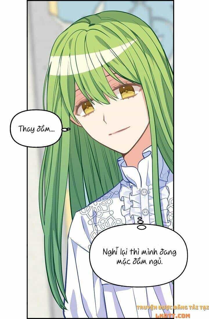 Hãy Bỏ Mặc Tôi - Chương 38 - ảnh 20
