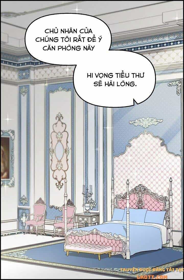 Hãy Bỏ Mặc Tôi - Chương 38 - ảnh 27