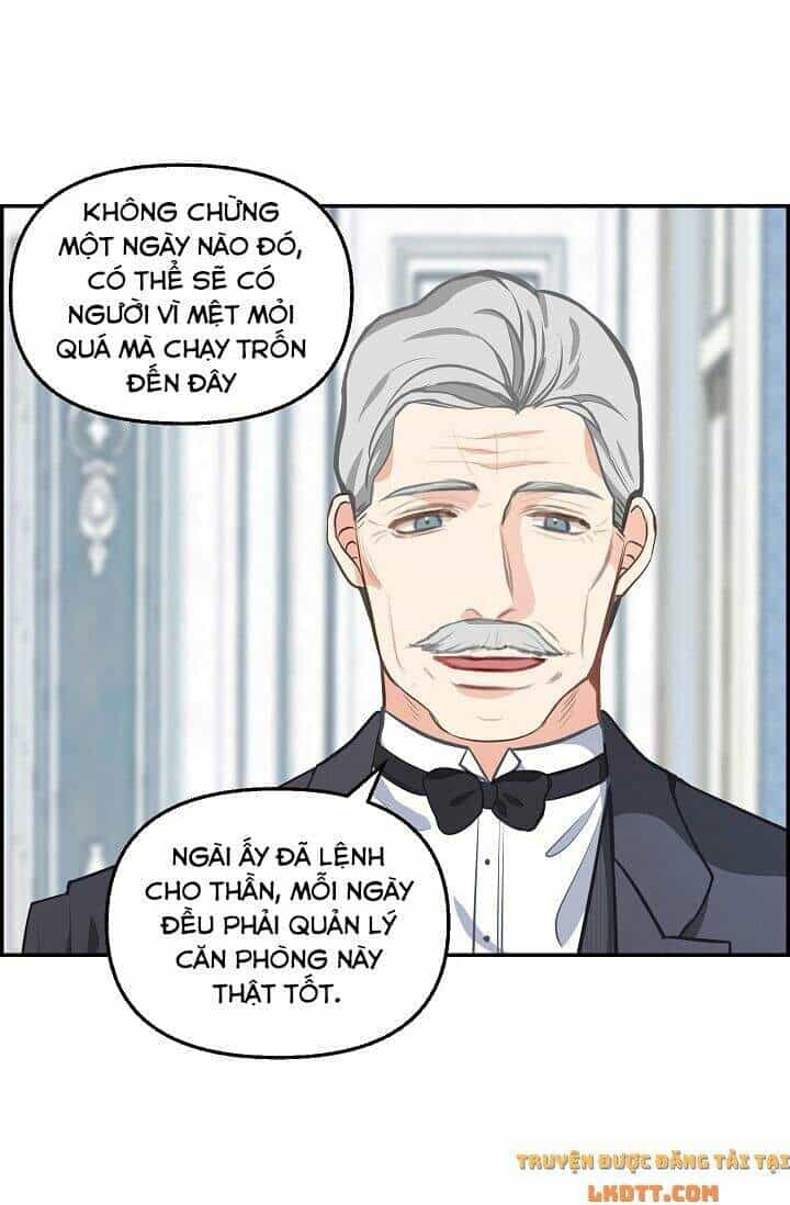 Hãy Bỏ Mặc Tôi - Chương 38 - ảnh 29